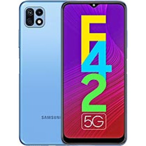 Samsung Galaxy F42 5G 128GB
