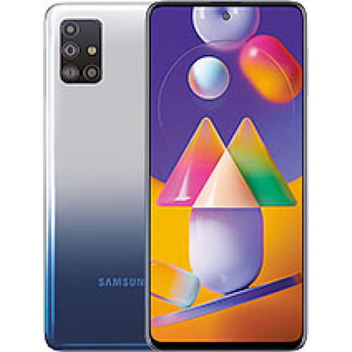 sell my Broken Samsung Galaxy M31s 128GB