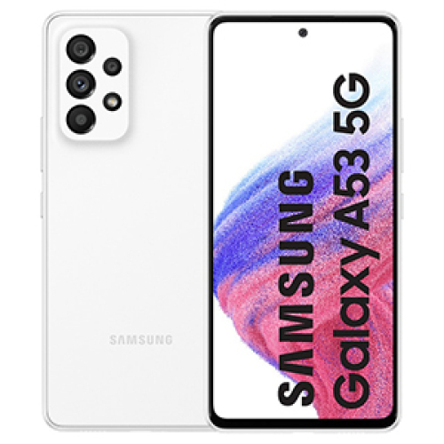 sell my Broken Samsung Galaxy A53 5G 256GB