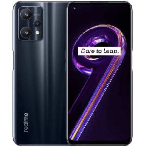 sell my New Realme 9 Pro 256GB