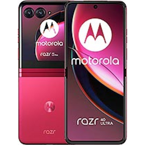 sell my Broken Motorola Razr 40 Ultra 512GB