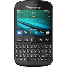 sell my  BlackBerry 9720