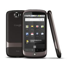 sell my Broken HTC Google Nexus One