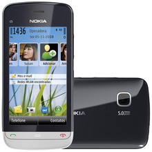 sell my New Nokia C5-03