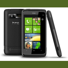 sell my New HTC 7 Trophy