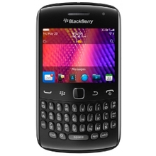 sell my New Blackberry Curve 9350