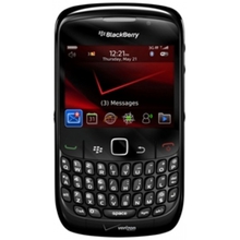 sell my New Blackberry Curve 8530 