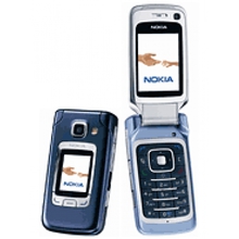 sell my New Nokia 6290 
