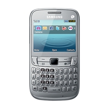 sell my New Samsung Chat 357