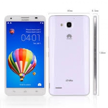 sell my New Huawei Honor 3X G750