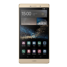 sell my New Huawei P8