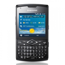 sell my Broken Samsung B7350 Omnia Pro 4
