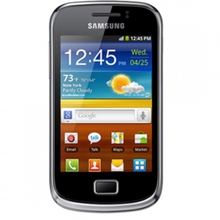 sell my New Samsung Galaxy Mini 2 S6500