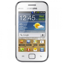 sell my Broken Samsung Galaxy Ace Duos S6802