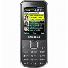 sell my Broken Samsung C3530