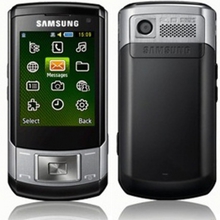 sell my New Samsung C5510