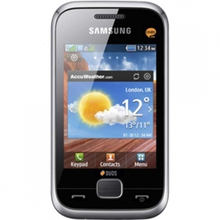 sell my New Samsung C3312 Duos