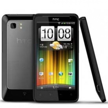 sell my New HTC Raider 4G