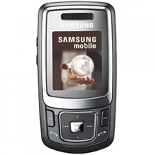 sell my New Samsung B520