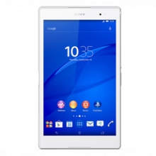 sell my New Sony Xperia Z3 Tablet
