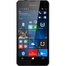 sell my Broken Microsoft Lumia 650