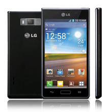 sell my New LG Optimus L7 P700