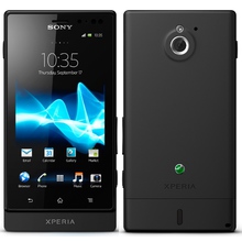 sell my Broken Sony Xperia Sola