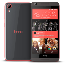 sell my New HTC Desire 626s