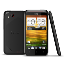 sell my Broken HTC Desire V