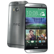 sell my New HTC One M8 Eye
