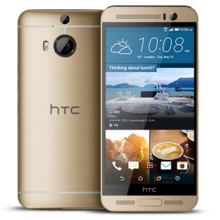 sell my New HTC One M9 Plus