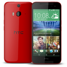 sell my  HTC Butterfly 2