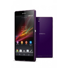 sell my New Sony Ericsson Xperia Z