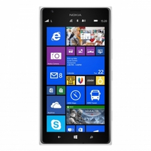 sell my New Nokia Lumia 1520