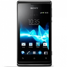 sell my New Sony Xperia E