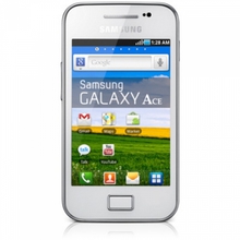 sell my  Samsung Galaxy Ace S5830