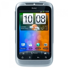 sell my New HTC Wildfire S