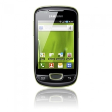 sell my New Samsung Galaxy Mini GT-S5570