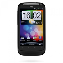 sell my Broken HTC Desire S