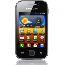 sell my New Samsung Galaxy Y S5360
