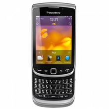 sell my New Blackberry Torch 9810