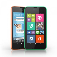 sell my New Nokia Lumia 530