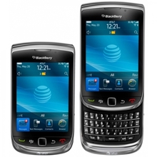 sell my New Blackberry Torch 9800