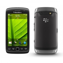 sell my New Blackberry Torch 9860