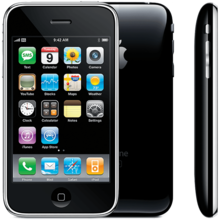 sell my New iPhone 3G 8GB