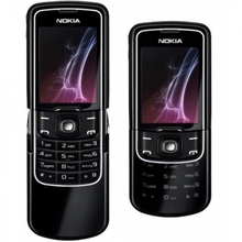 sell my Broken Nokia 8600 Luna