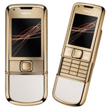 sell my  Nokia 8800 Gold Arte