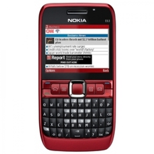 sell my New Nokia E63
