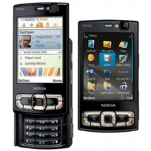 sell my New Nokia N95 8GB