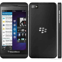 sell my Broken Blackberry Z10